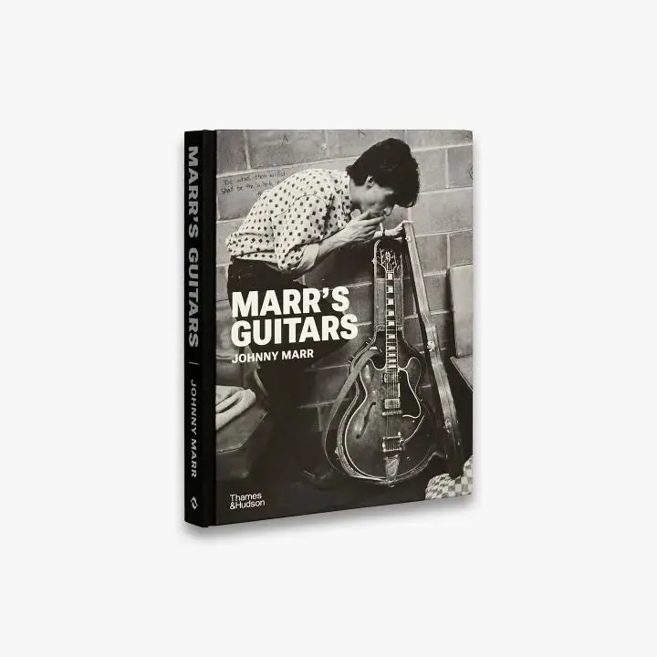 Big Sale Marr's Guitars