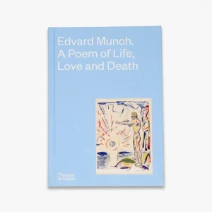 Edvard Munch Mega Sale