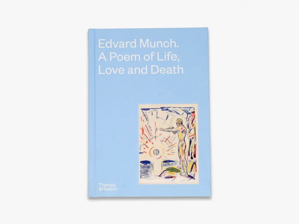 Edvard Munch Mega Sale
