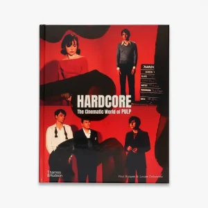 Hassle-Free Returns Hardcore