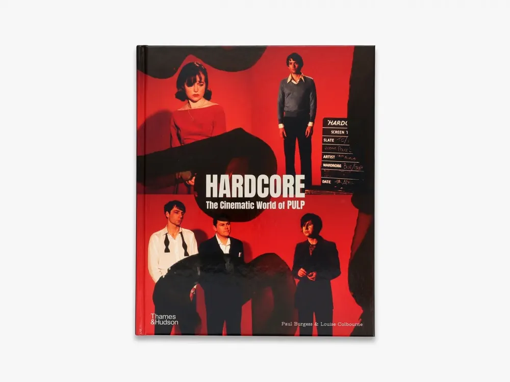 Hassle-Free Returns Hardcore