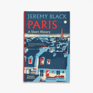 Special Offer Paris: A Short History