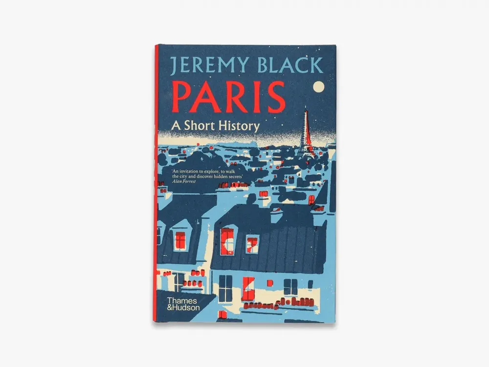 Special Offer Paris: A Short History