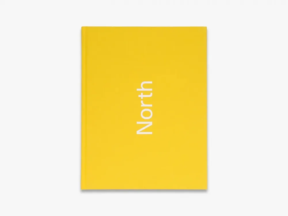 North New Arrival