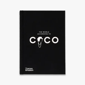 Free Returns Wit & Wisdom of Coco and Karl