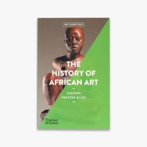 The History of African Art (Art Essentials) New Arrival