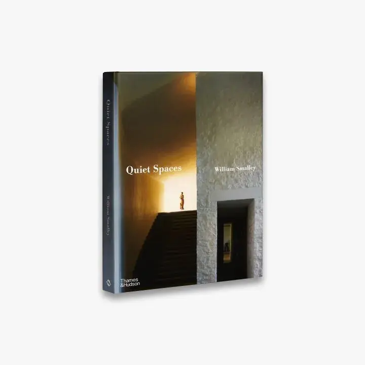 Quiet Spaces Fan Favorite