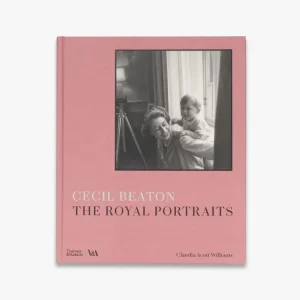 Cecil Beaton: The Royal Portraits (Victoria and Albert Museum) Mega Sale