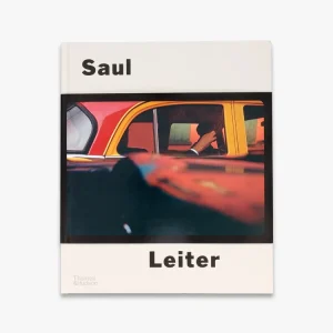 Don’t Miss Out Saul Leiter