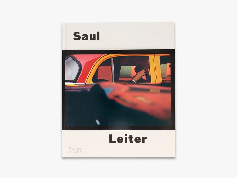 Don’t Miss Out Saul Leiter
