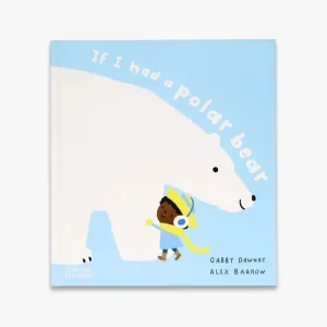 Grab Now If I had a polar bear (If I had a…)
