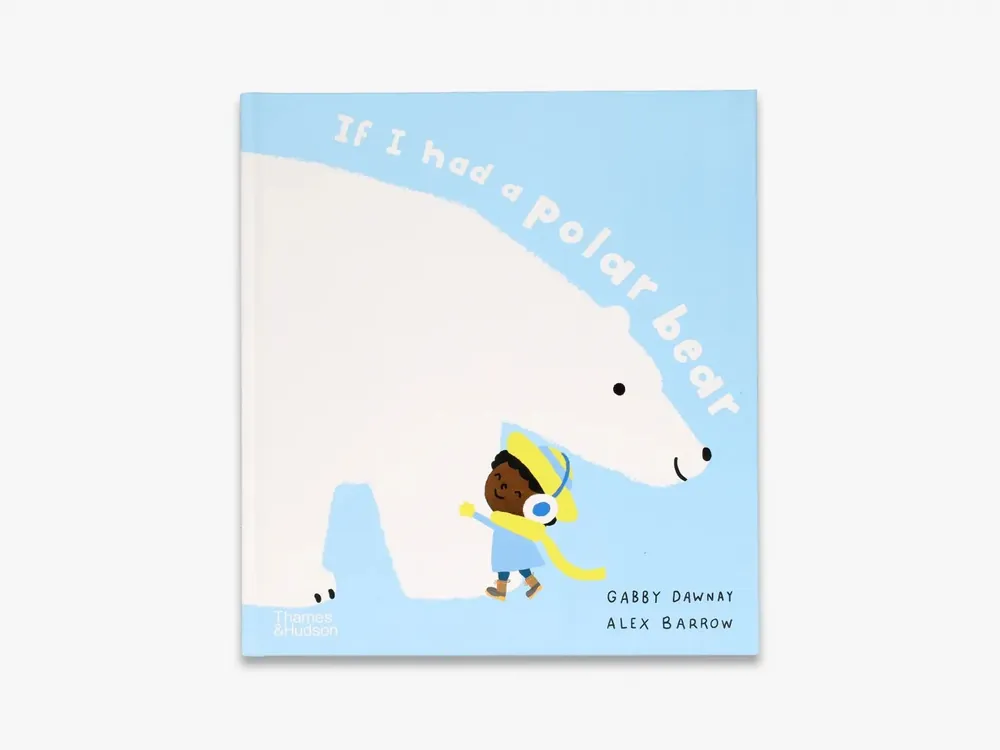 Grab Now If I had a polar bear (If I had a…)