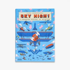 Sky High! Bargain