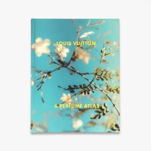 Louis Vuitton: A Perfume Atlas Get Yours