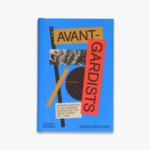 The Avant-Gardists Special Discount