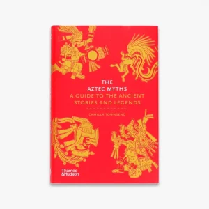The Aztec Myths (Myths) Instant Buy