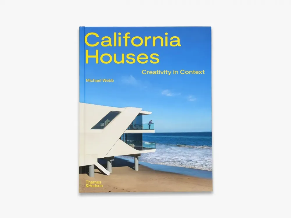 California Houses Holiday Sale