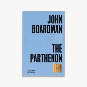 Viral John Boardman on the Parthenon (Pocket Perspectives)