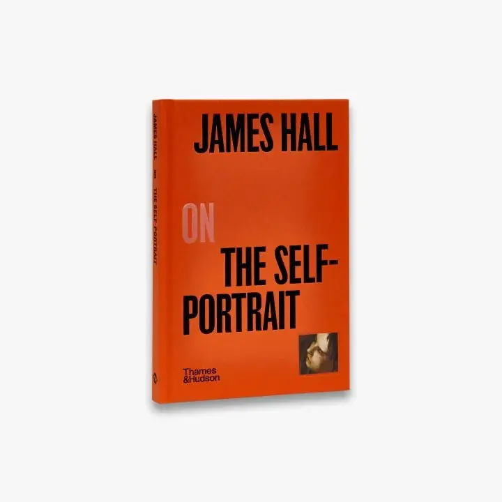While Supplies Last James Hall on The Self-Portrait (Pocket Perspectives)
