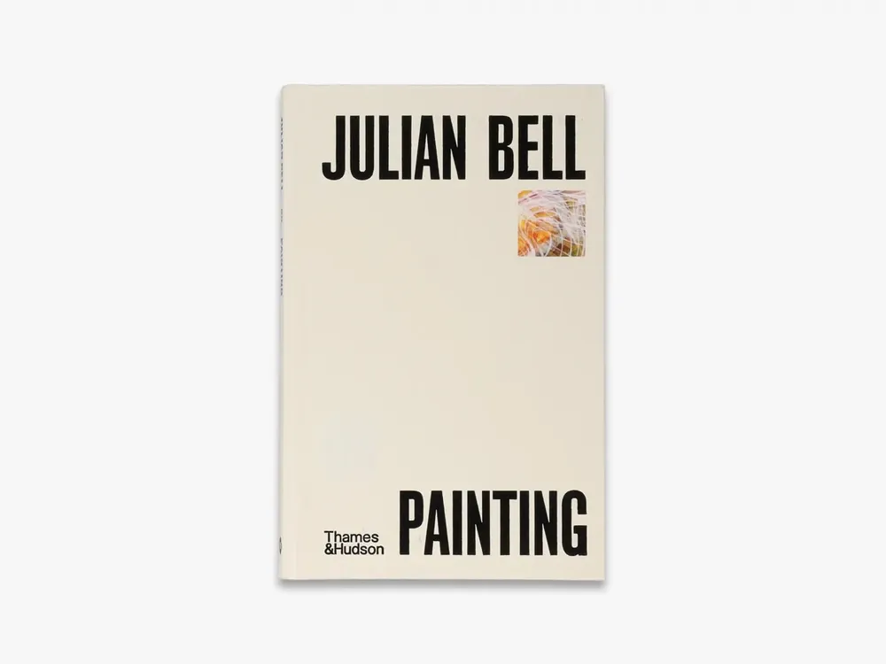 Get Yours Julian Bell on Painting (Pocket Perspectives)