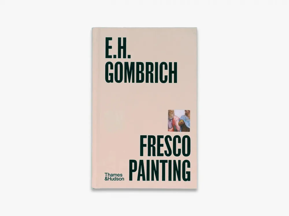 E.H.Gombrich on Fresco Painting (Pocket Perspectives) Cheap