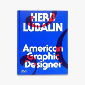 Price Cut Herb Lubalin: American Graphic Designer