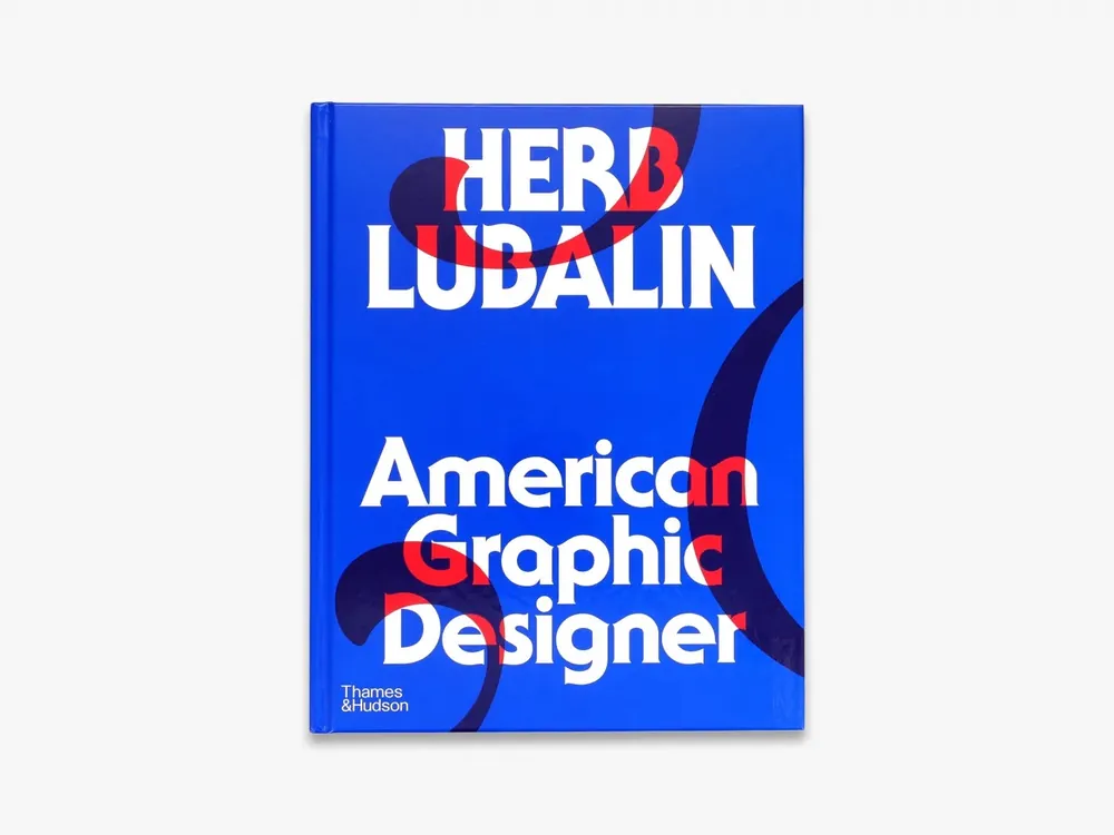 Price Cut Herb Lubalin: American Graphic Designer