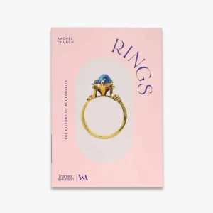 Rings (Victoria and Albert Museum) (Accessories) Handmade