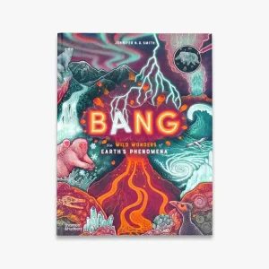 Bulk Order Bang (Wild Wonders)