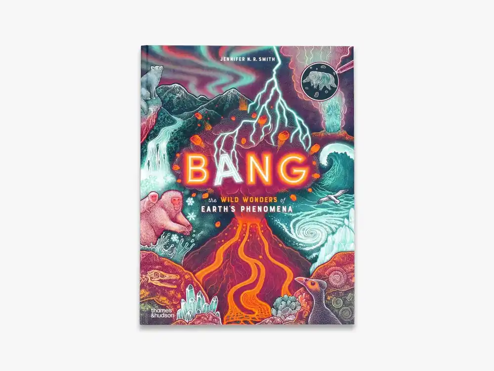 Bulk Order Bang (Wild Wonders)