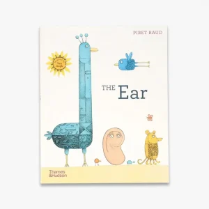 Genuine The Ear