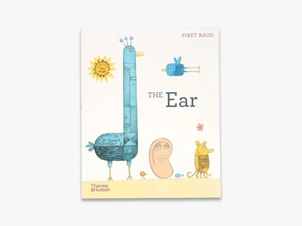 Genuine The Ear