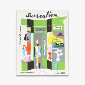 Buy Today Pop-Up Surrealism
