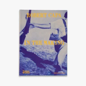 Factory Price Robert Capa: In the Making