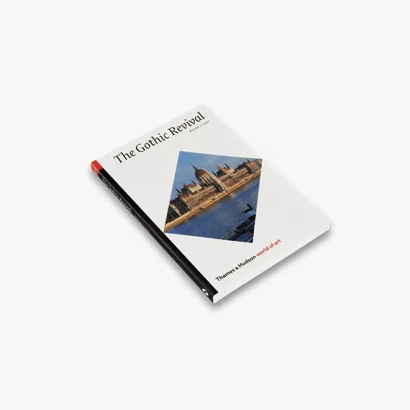 Clearance The Gothic Revival (World of Art)