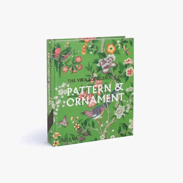 Free Returns The V&A Sourcebook of Pattern and Ornament (Victoria and Albert Museum