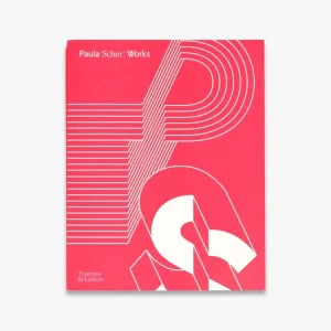 Paula Scher: Works Shop Now