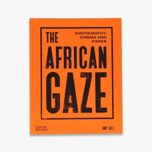 The African Gaze Trusted Brand