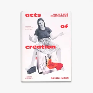 Best Choice Acts of Creation