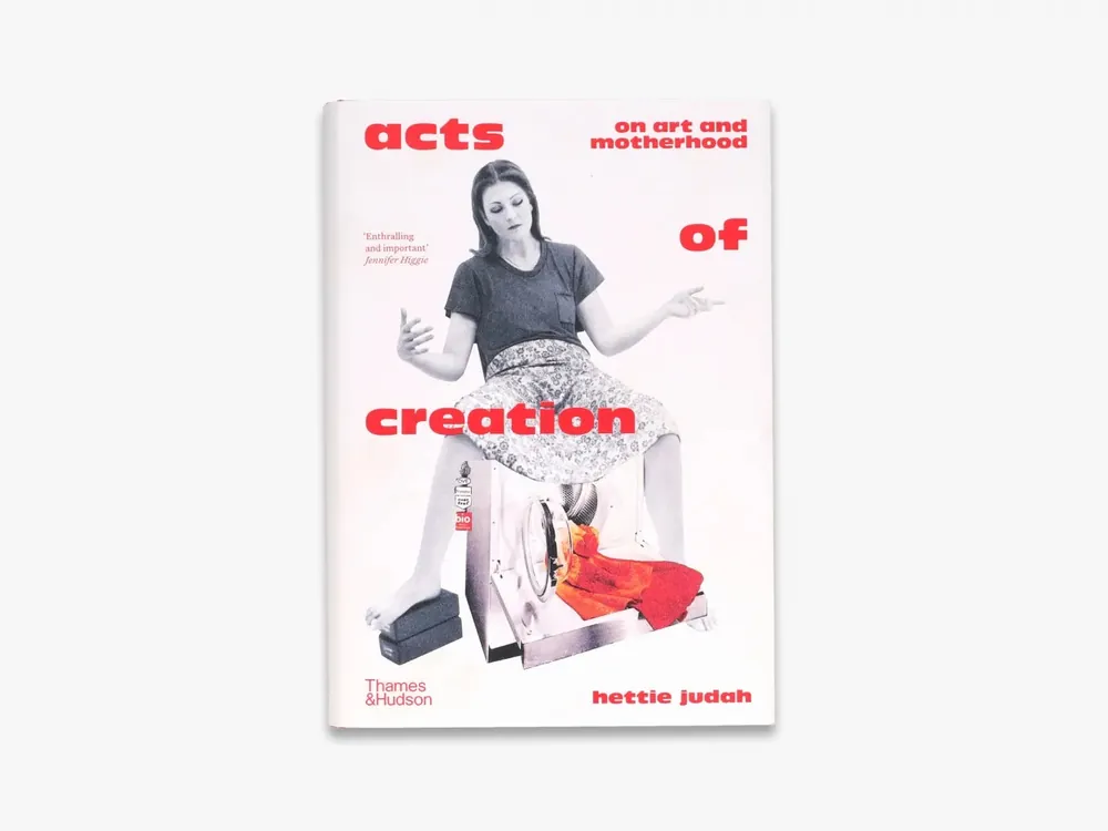 Best Choice Acts of Creation