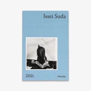 In Demand Issei Suda (Photofile)