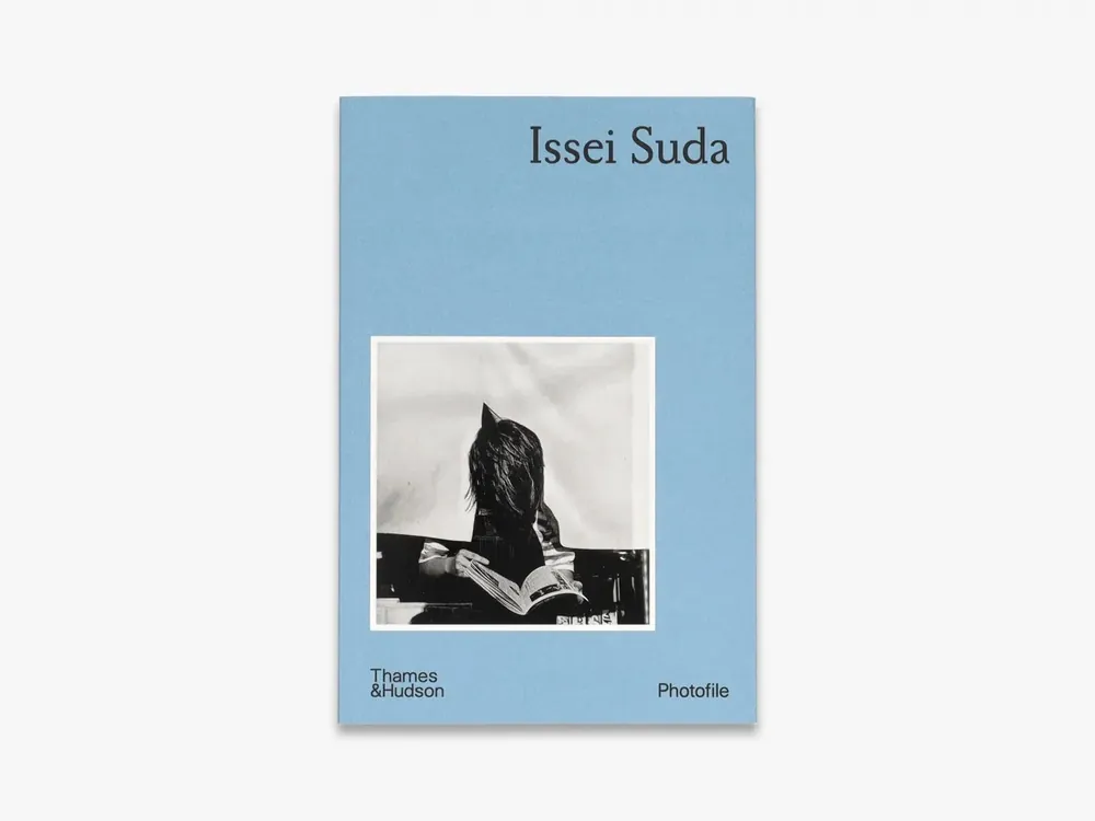 In Demand Issei Suda (Photofile)