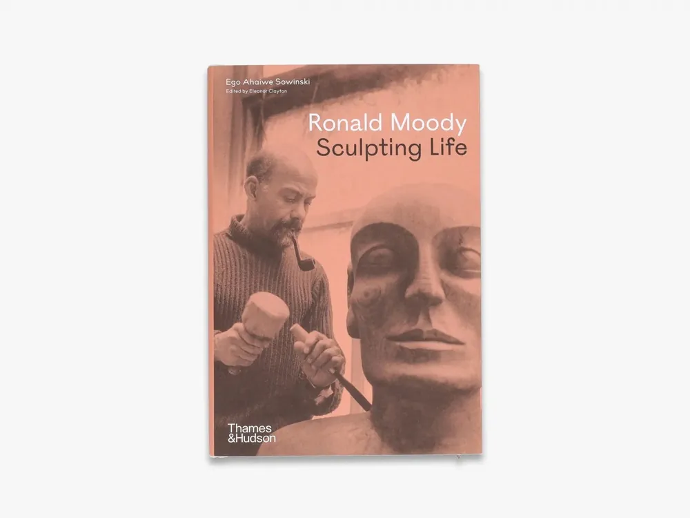 Ronald Moody Best Seller