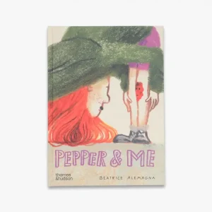 Pepper & Me Today Only