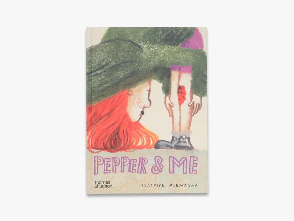 Pepper & Me Today Only