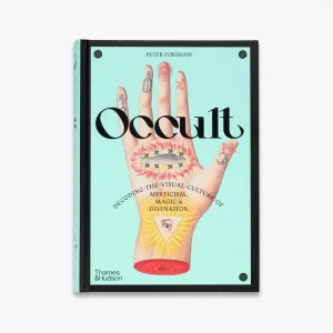 Occult Last Chance