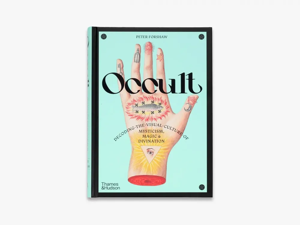 Occult Last Chance