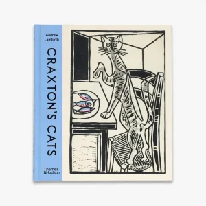 Hot Deal Craxton's Cats