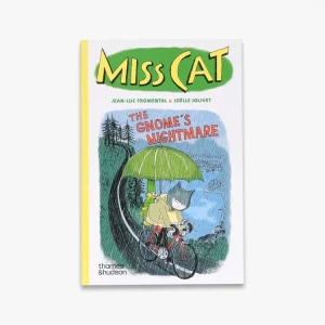 Miss Cat: The Gnome’s Nightmare (Miss Cat) Direct From Manufacturer