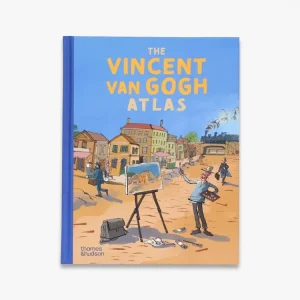 While Supplies Last The Vincent van Gogh Atlas (Junior Edition)